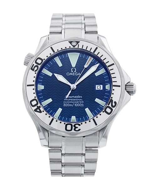 Omega Seamaster 300m 2255.80.00